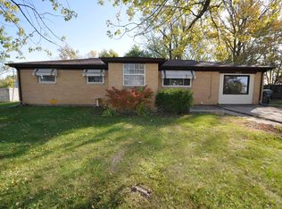 405 S Olive St, Farmland, IN 47340