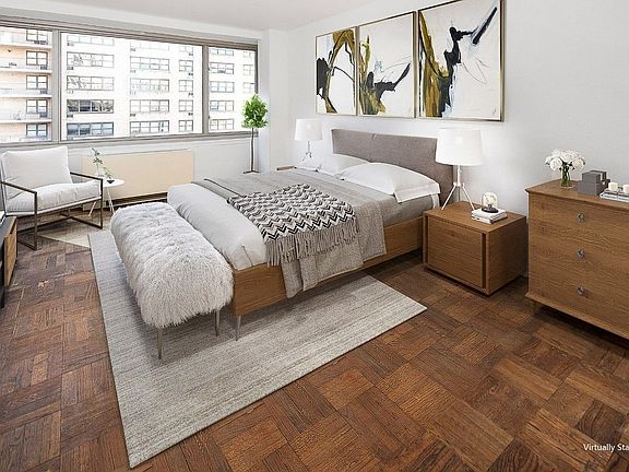 4th image of 315 W 70th St APT 17H
