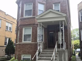 3238 N Hamlin Ave #2, Chicago, IL 60618