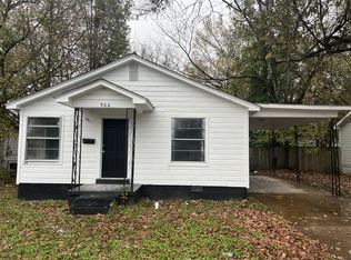 966 Scott St, Brownsville, TN 38012