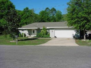 800 SE 1st St, Williston, FL 32696