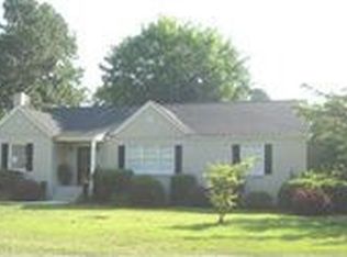 1 Henderson St, Sumter, SC 29150