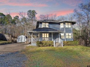 16821 Rainbow Ridge Cir, Tyler, TX 75707