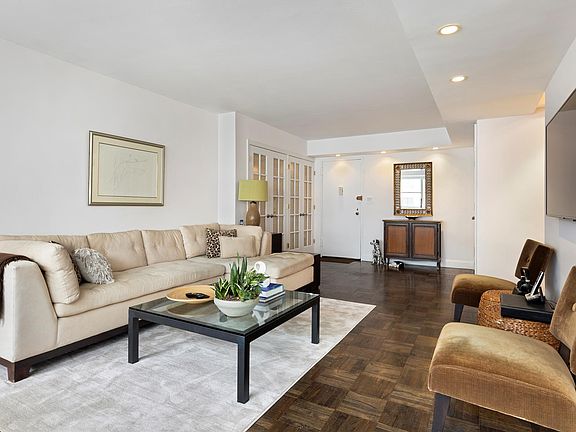 2nd image of 201 E 66th St APT 17A