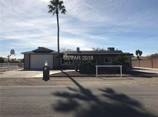 5471 Broderick Ave #0, Las Vegas, NV 89130