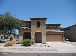 18548 W Sunbelt Dr, Surprise, AZ 85374