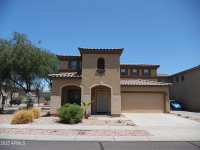 18548 W Sunbelt Dr, Surprise, AZ, 85374