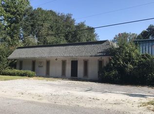 600 Industrial Dr, Phenix City, AL 36869