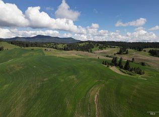 0 Larson Rd, Moscow, ID 83843