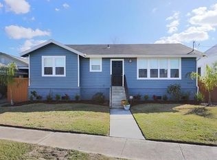 1617 Patterson St, New Orleans, LA 70114