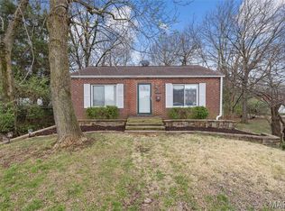 7424 Lansdowne Ave, Saint Louis, MO 63119