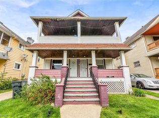 975 Yellowstone Rd, Cleveland Heights, OH 44121