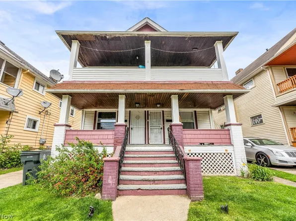 975 Yellowstone Rd, Cleveland Heights, OH 44121