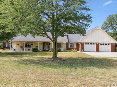 15650 S Canyon Oaks Ln, Claremore, OK, 74017
