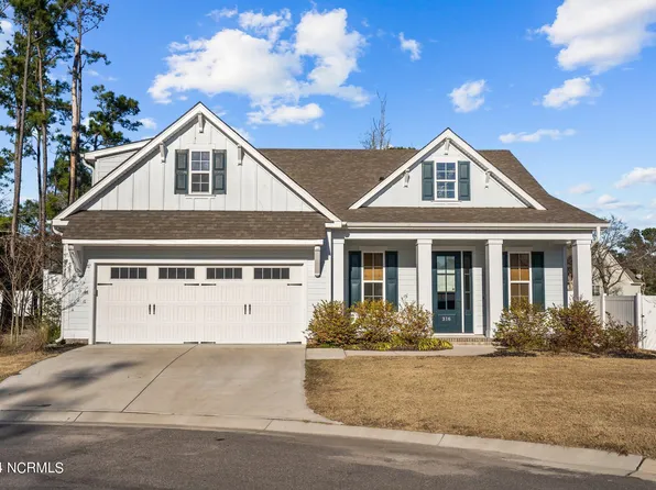 316 Halo Court, Wilmington, NC 28411