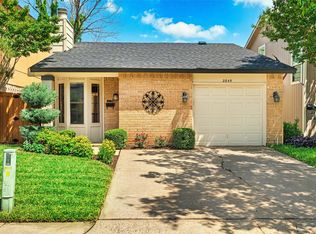 2849 Ursa Cir, Garland, TX 75044