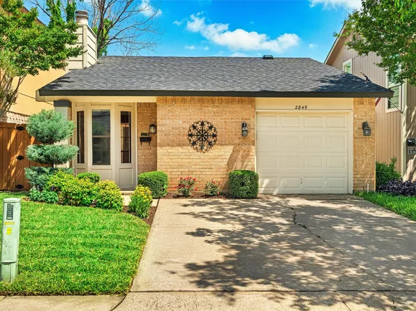 2849 Ursa Cir, Garland, TX 75044