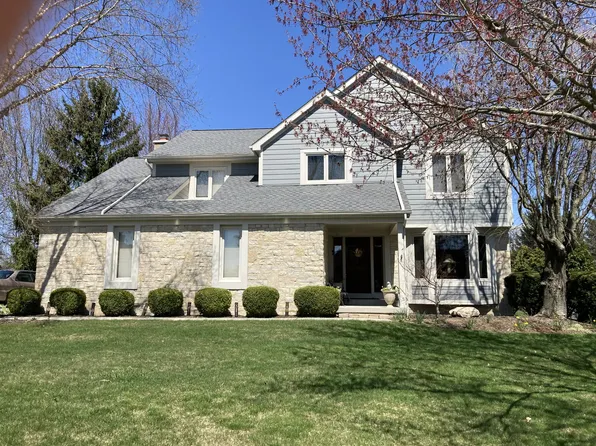 6286 Deeside Dr, Dublin, OH 43017