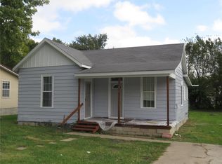 506 Catherine St, Lebanon, MO 65536