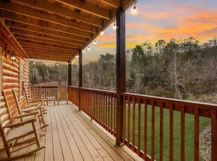 2933 Fiddlers Creek Way LOT 10, Pigeon Forge, TN 37863