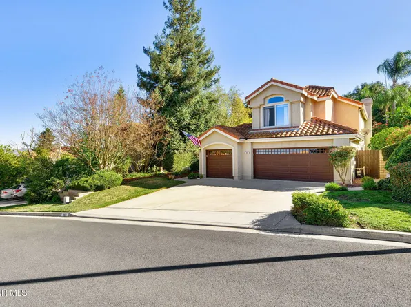 382 Hornblend Ct, Simi Valley, CA 93065