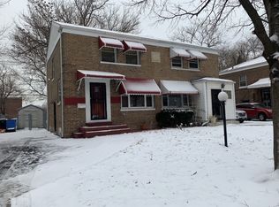 9543 S Calhoun Ave, Chicago, IL