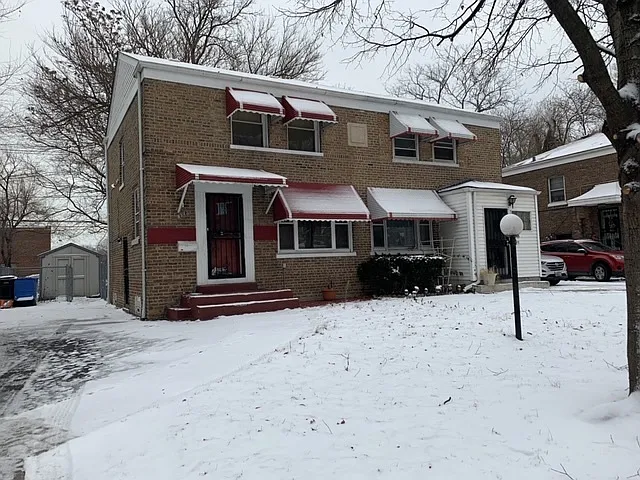 9543 S Calhoun Ave photo 1