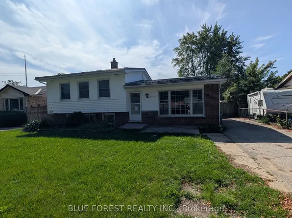 109 Langton Rd, London, ON N5V 2L9