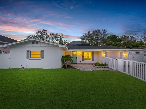 4709 W Fair Oaks Ave, Tampa, FL 33611