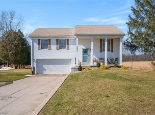 8848 Westfield Rd, Westfield Center, OH 44251