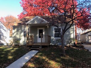 3710 Everett St, Lincoln, NE 68506