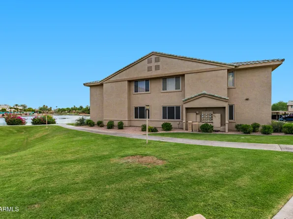 16013 S DESERT FOOTHILLS Parkway #1072, Phoenix, AZ 85048