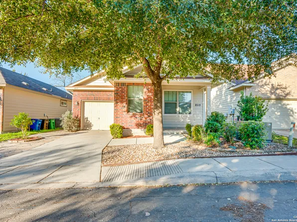 8519 PECAN CROSS, San Antonio, TX 78240