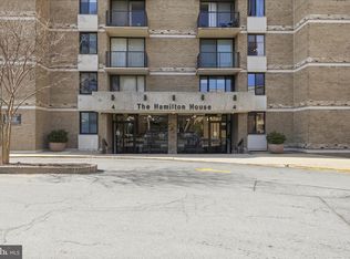 4 Monroe St APT 511, Rockville, MD