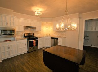 2012 W Oak Ridge St S, Broken Arrow, OK 74012