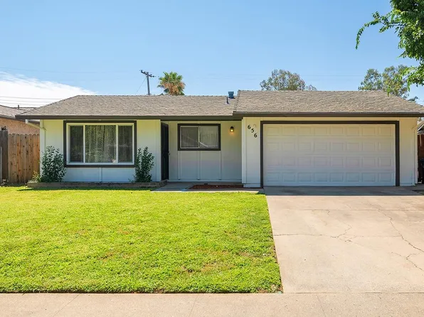 656 Quebec Way, Rio Linda, CA 95673