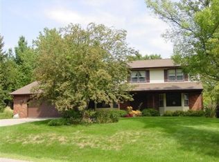 3611 Mathias Way, Verona, WI 53593