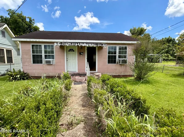 214 N Landry Dr, New Iberia, LA 70560