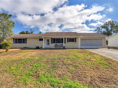 10929 SW 84th Ave, Ocala, FL, 34481