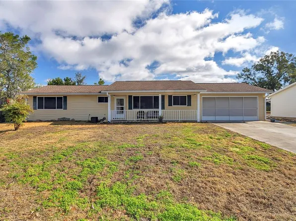 10929 SW 84th Ave, Ocala, FL 34481