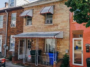 238 N Locust St, Hagerstown, MD 21740