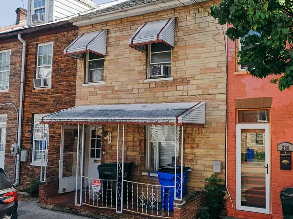 238 N Locust St, Hagerstown, MD 21740