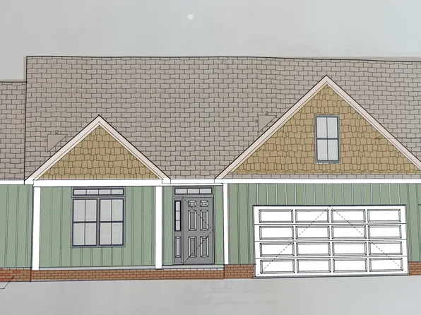 2506 Wild Turkey Road, New Bern, NC 28562