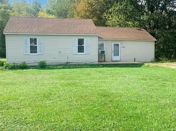 2186 S Belsay Rd, Burton, MI 48519