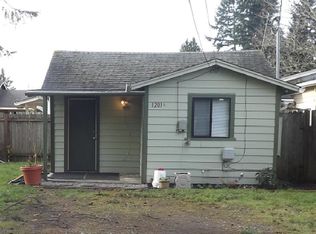 1201 108th St S #1/2, Tacoma, WA 98444