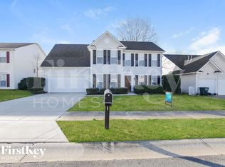 6622 Courtland St, Indian Trail, NC 28079