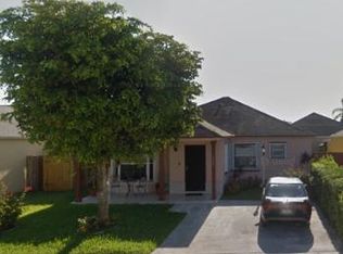 15921 SW 143rd Ct, Miami, FL 33177