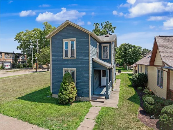 34 Mound St, Dayton, OH 45402
