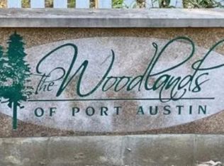 LOT 17 Towering Oaks Dr, Pt Austin, MI 48467