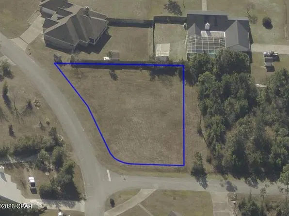 629 Shoreline Dr, Panama City, FL 32404